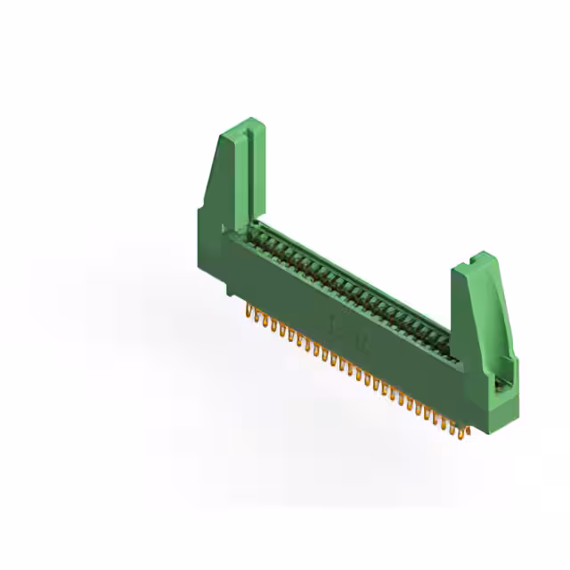 345-052-555-588 EDAC Inc.  Edgeboard Connectors